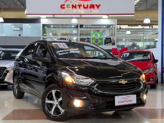CHEVROLET ONIX 1.4 MPFI LTZ 8V FLEX 4P MANUAL CHEVROLET ONIX 1.4 MPFI LTZ 8V FLEX 4P MANUAL